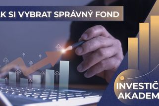 Jak si vybrat fond, abyste pak nelitovali - Seznam Zprávy